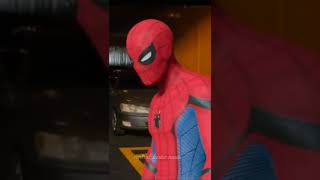bara bere bere song spider man homecoming spider man attitude whatsApp status #shorts