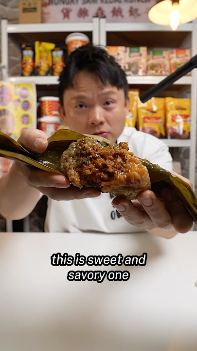Cheapest Malaysia 🇲🇾 Halal Bak Zhang! #reallygoodornot #hungrysam #malaysiafood
