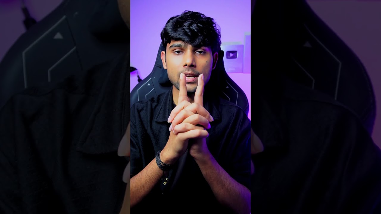 Ultimate Magic Trick ✨🪄