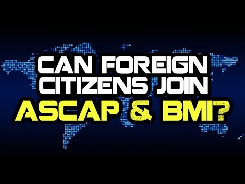 Can Foreigners Join