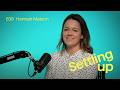 E08 - Hannah Matson - Is lending broken? Bridging the credit divide with no interest loans