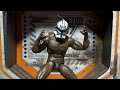 VTOYS X BMS FIGURE BODY 1/12TH ACTION FIGURE FOR CUSTOM ZERO BLACK / 6Inch / 素體 / Action / Review