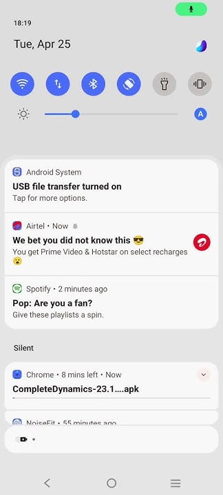 COMPLETE DYNAMICS REPERTORY - YouTube