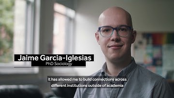 Postgraduate Research Impact in the Faculty of Humanities