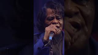 "Get On The Good Foot" LIVE at the BBC Four Sessions in 2004 #jamesbrown #music #soul #funk