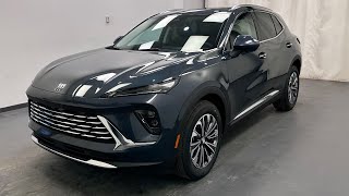2026 Buick Envision || 303507