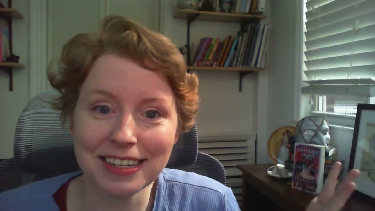 Season 3 of the Historical Romance Sampler: What to Expect