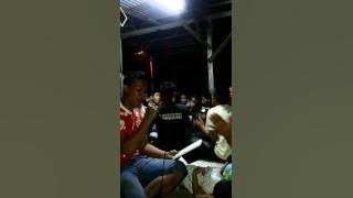 Tok berani nok tegur - kamal