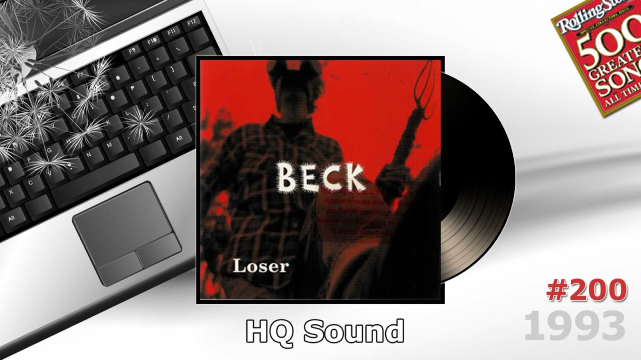 Beck - Loser 1993 HQ