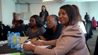 John Matogo's POV | Scaling Digital Skills & Soft Skills for Africa’s Future | IBM & UNITAR