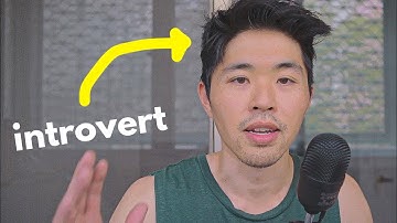 Introverts WORSE at learning foreign language? | my experience as an introvert
