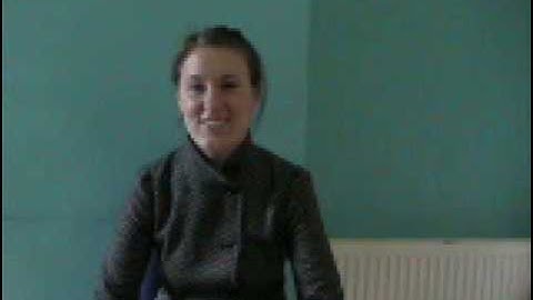 Anna -  Lightning Process CFS/ME