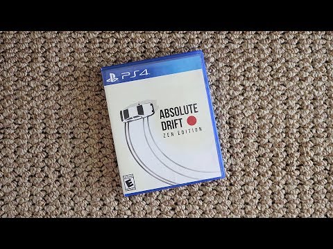 Absolute Drift Zen Edition Game Review