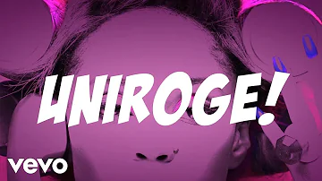 Vanessa Mdee - Niroge (Lyric Video)