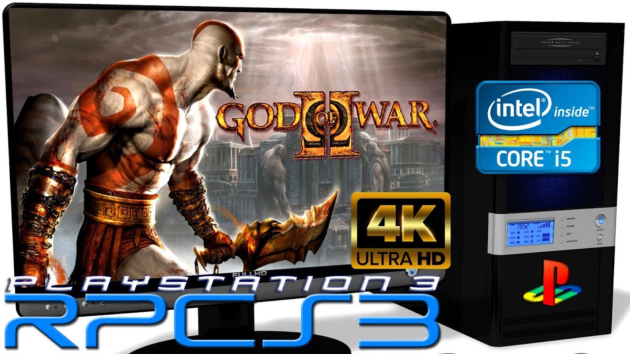 rpcs3 god of war 3 download