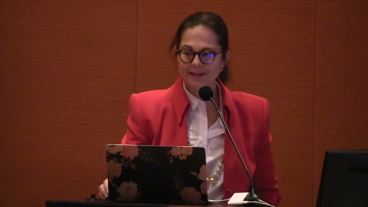 The New "Detailed First Trimester Ultrasound": National Guidelines by Bryann Bromley, M.D.