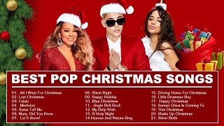 Christmas songs 2021