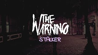 Video voorbeeld van "The Warning - Stalker (english/español)"