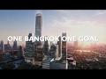 CPAC : One Bangkok Project (Mat Foundation)