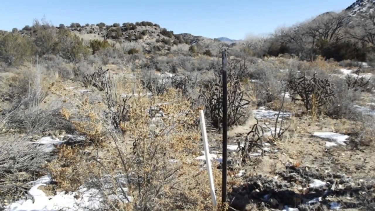 Northern New Mexico Riverfront Real Estate for Sale YouTube