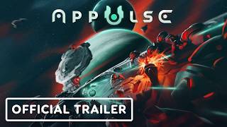 Appulse - Official Release Date Trailer | Galaxies Autumn 2026 Showcase