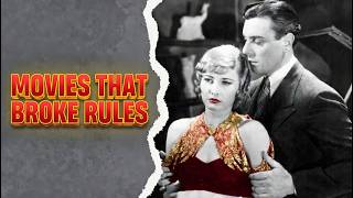 Celebrity 12 Shocking Pre Code Hollywood Movies Too Bold for Today’s Standards Net Worth