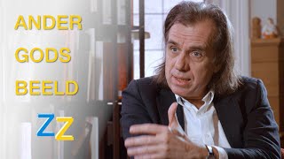 Dirk de Wachter | Christelijk non-theïsme Dirk de Wachter | Christelijk non-theïsme