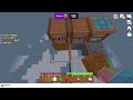 um bloco no minecraft pt1