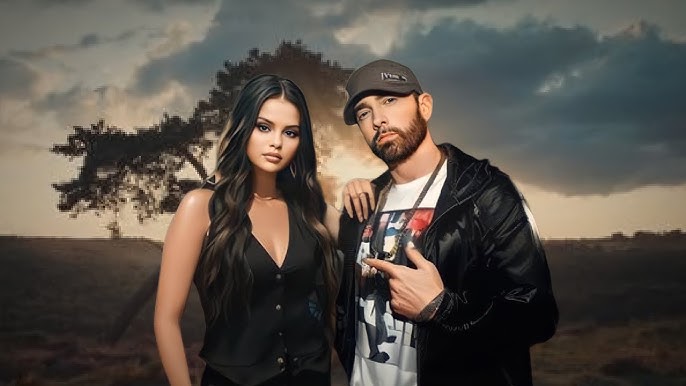 Eminem, Selena Gomez - Eyes Don't Lie (Remix by Jovens Wood) 2023 - YouTube