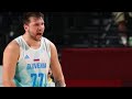 Luka Doncic drops 34 PTS, 9 AST, 6 REB in win over Serbian National Team | Full Highlights