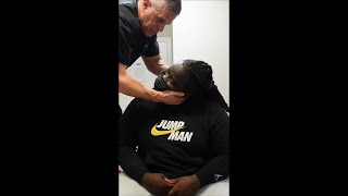 Celebrity BIG MAN gets *CRACKED* LOUD!🤯😳 Profile