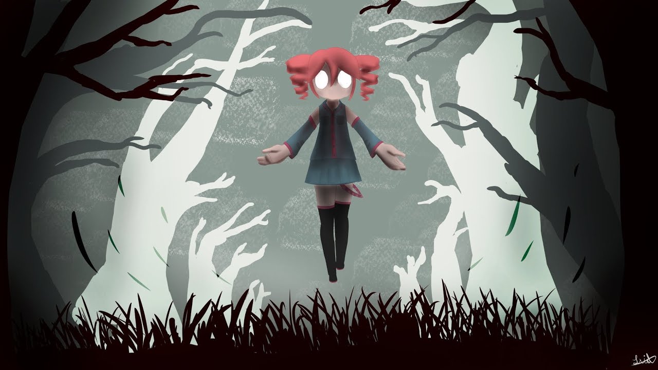 (ARCHIVE)【重音テト】光よ Hikari yo【UTAUカバー】