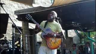 Jonathan Butler Performs Mandela Bay Live At Thornton Winery