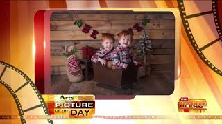 Art's Cameras Plus Picture of the Day for 12/14!