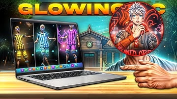 How to make glow editing like @Duranto_Official in alight motion | how to make glow effect