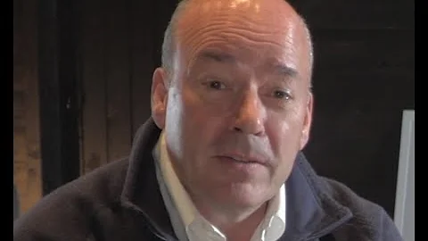 Simon Coughlin and Greg Swartz live at Feis Ile 2022