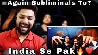 CLOUT (OFFICIAL VIDEO) - DEEP KALSI FEAT. UMER ANJUM & PANTHER | REACTION | NOBLE REACTS |