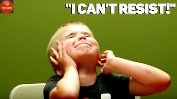 The TRUTH about Self Control (Behavioural Science)