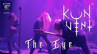 Watch Konvent The Eye video