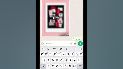 WhatsApp Bot Demo