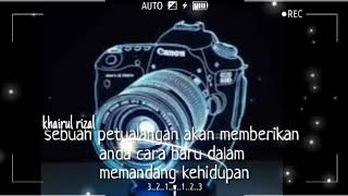 Status Wa keren lagu barat, pokoknya mantul dah