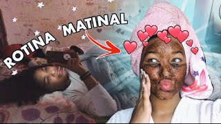 Rotina Matinal Aos Finais De Semana Skin Care 