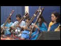 Laga chunari mein daag along with a composition in raag bhairavi on sitar