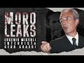 La persona prima di tutto aldo moro  moroleaks eugenio miccoli intervista gero grassi