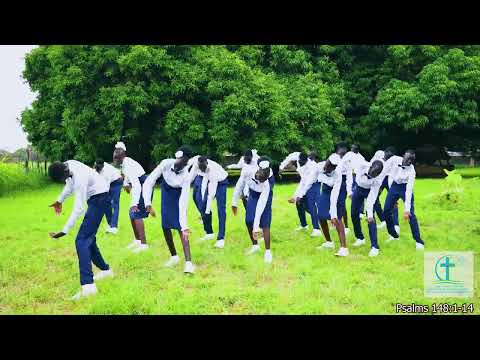 Waak Nhiailic Thong Rek Yïn Dik Ba Yï Mɛɛr Rin Nhial By Augustino Juluɛɛl