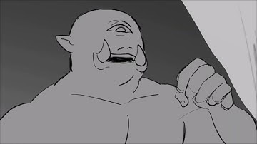 Polyphemus | EPIC: The Musical | Updated Audio