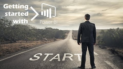 Dynamics 365 2MT Episode 19: Fastest way to get started with Power BI