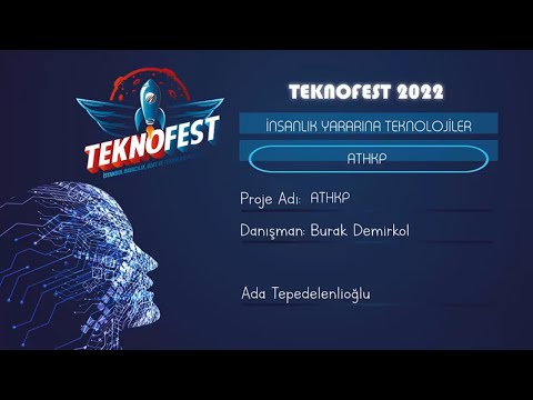 İnsanlık Yararına Teknolojiler