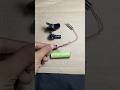 Run Nylon RC Boat Propeller with Drone Motor Gearbox • Drone Motor
