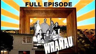 2008 | Whanau - Maori Language Short Series | TV1 Archive
